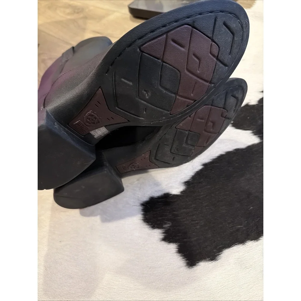 Ariat ATS Pro 